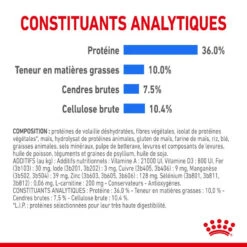 ROYAL CANIN Light Weight Care 3kg 13 ROYAL CANIN Light Weight Care 3kg -ROYAL CANIN Soldes Magasin fre pl ROYAL CANIN Light Weight Care 3kg 12521 7