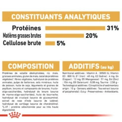 ROYAL CANIN Maine Coon Adult 10kg -ROYAL CANIN Soldes Magasin fre pl ROYAL CANIN Maine Coon Adult 10kg 16068 5