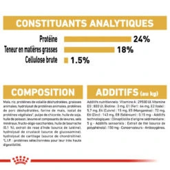 ROYAL CANIN Maltese Adult 1,5kg -ROYAL CANIN Soldes Magasin fre pl ROYAL CANIN Maltese Adult 1 5kg 16967 4