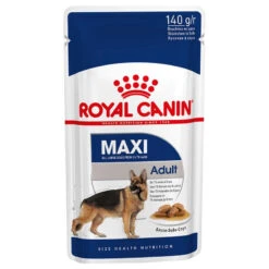 ROYAL CANIN Maxi Adult 10x140g 13 ROYAL CANIN Maxi Adult 10x140g -ROYAL CANIN Soldes Magasin fre pl ROYAL CANIN Maxi Adult 10x140g 9823 6