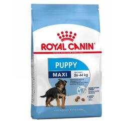 ROYAL CANIN Maxi Puppy 15kg -ROYAL CANIN Soldes Magasin fre pl ROYAL CANIN Maxi Puppy 15kg 16144 6