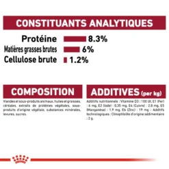 ROYAL CANIN Medium Puppy 10x140g -ROYAL CANIN Soldes Magasin fre pl ROYAL CANIN Medium Puppy 10x140g 9819 5