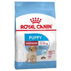 Meilleures ventes -ROYAL CANIN Soldes Magasin fre pl ROYAL CANIN Medium Puppy 15kg 16145 2