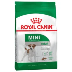 ROYAL CANIN Mini Adult 4kg 13 ROYAL CANIN Mini Adult 4kg -ROYAL CANIN Soldes Magasin fre pl ROYAL CANIN Mini Adult 4kg 16085 2