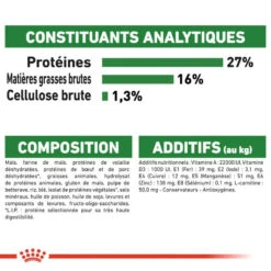 ROYAL CANIN Mini Adult 4kg 12 ROYAL CANIN Mini Adult 4kg -ROYAL CANIN Soldes Magasin fre pl ROYAL CANIN Mini Adult 4kg 16085 6