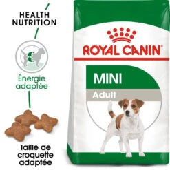 ROYAL CANIN Mini Adult 8kg