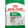 ROYAL CANIN Mini Adult 8kg +1kg -ROYAL CANIN Soldes Magasin fre pl ROYAL CANIN Mini Adult 8kg 1kg 19688 1
