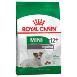 ROYAL CANIN Mini Ageing 12+ 1,5kg -ROYAL CANIN Soldes Magasin fre pl ROYAL CANIN Mini Ageing 12 1 5kg 16086 2