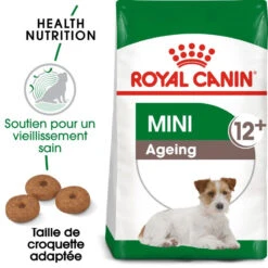 Meilleures ventes 21 ROYAL CANIN Mini Ageing 12+ 800g