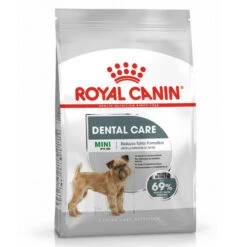 ROYAL CANIN Mini Dental Care 1kg 9 ROYAL CANIN Mini Dental Care 1kg -ROYAL CANIN Soldes Magasin fre pl ROYAL CANIN Mini Dental Care 1kg 10080 2