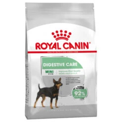 ROYAL CANIN Mini Digestive Care 1kg -ROYAL CANIN Soldes Magasin fre pl ROYAL CANIN Mini Digestive Care 1kg 10082 4