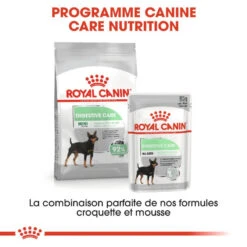 ROYAL CANIN Mini Digestive Care 1kg -ROYAL CANIN Soldes Magasin fre pl ROYAL CANIN Mini Digestive Care 1kg 10082 6