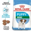 ROYAL CANIN Mini Puppy 2kg -ROYAL CANIN Soldes Magasin fre pl ROYAL CANIN Mini Puppy 2kg 16162 1