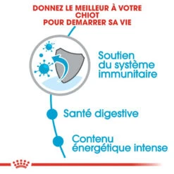 Meilleures ventes -ROYAL CANIN Soldes Magasin fre pl ROYAL CANIN Mini Puppy 8kg 16146 2