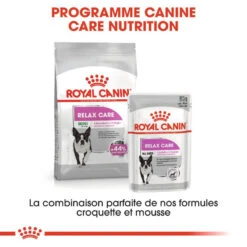 ROYAL CANIN Mini Relax Care 8kg X2 9 ROYAL CANIN Mini Relax Care 8kg X2 -ROYAL CANIN Soldes Magasin fre pl ROYAL CANIN Mini Relax Care 8kg x2 30591 2