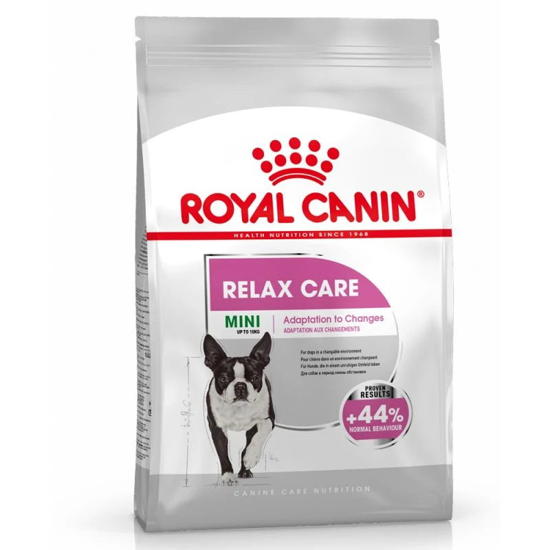 ROYAL CANIN Mini Relax Care 8kg X2 7 ROYAL CANIN Mini Relax Care 8kg X2 – Image 5