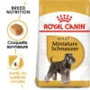 ROYAL CANIN Miniature Schnauzer Adult 3kg -ROYAL CANIN Soldes Magasin fre pl ROYAL CANIN Miniature Schnauzer Adult 3kg 9366 1