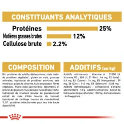 ROYAL CANIN Miniature Schnauzer Adult 3kg -ROYAL CANIN Soldes Magasin fre pl ROYAL CANIN Miniature Schnauzer Adult 3kg 9366 2