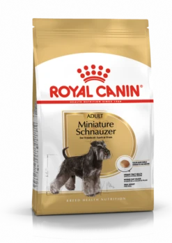 ROYAL CANIN Miniature Schnauzer Adult 7,5kg + Surprise Pour Votre Chien GRATUITES ! -ROYAL CANIN Soldes Magasin fre pl ROYAL CANIN Miniature Schnauzer Adult 7 5kg surprise pour votre chien GRATUITES 17877 4