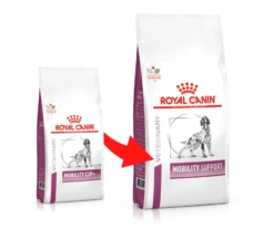 Meilleures ventes 7 ROYAL CANIN Mobility Support 12kg