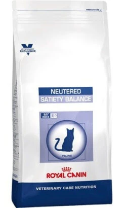 ROYAL CANIN Neutered Satiety Balance 12kg -ROYAL CANIN Soldes Magasin fre pl ROYAL CANIN Neutered Satiety Balance 12kg 16782 1