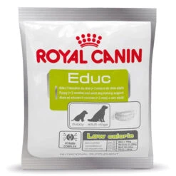 ROYAL CANIN Nutritional Supplement Educ 10x50g -ROYAL CANIN Soldes Magasin fre pl ROYAL CANIN Nutritional Supplement Educ 50g 16296 3