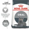 ROYAL CANIN Oral Care 1,5kg -ROYAL CANIN Soldes Magasin fre pl ROYAL CANIN Oral Care 1 5kg 17053 4