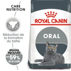 ROYAL CANIN Oral Care 3,5kg -ROYAL CANIN Soldes Magasin fre pl ROYAL CANIN Oral Care 3 5kg 17054 5