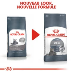 ROYAL CANIN Oral Care 8kg