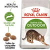 ROYAL CANIN Outdoor 10kg -ROYAL CANIN Soldes Magasin fre pl ROYAL CANIN Outdoor 10kg 16856 1