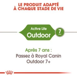 ROYAL CANIN Outdoor 4kg 9 ROYAL CANIN Outdoor 4kg -ROYAL CANIN Soldes Magasin fre pl ROYAL CANIN Outdoor 4kg 16105 2