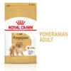 ROYAL CANIN Pomeranian Adult 1,5kg X2