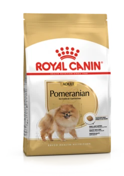 ROYAL CANIN Pomeranian Adult 500g X2 -ROYAL CANIN Soldes Magasin fre pl ROYAL CANIN Pomeranian Adult 500g 23159 1 1