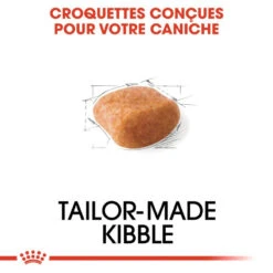 ROYAL CANIN Poodle Adult 1,5kg -ROYAL CANIN Soldes Magasin fre pl ROYAL CANIN Poodle Adult 1 5kg 9428 3