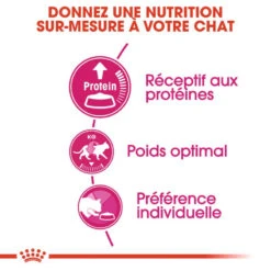 ROYAL CANIN Protein Exigent 2kg -ROYAL CANIN Soldes Magasin fre pl ROYAL CANIN Protein Exigent 2kg 15986 3