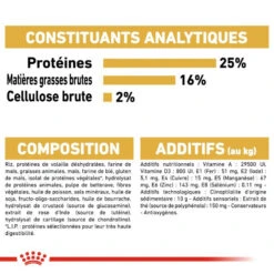 ROYAL CANIN Pug Adult 1,5kg -ROYAL CANIN Soldes Magasin fre pl ROYAL CANIN Pug Adult 1 5kg 16110 6