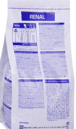 ROYAL CANIN® RENAL Feline 4kg -ROYAL CANIN Soldes Magasin fre pl ROYAL CANIN R RENAL Feline 4kg 17052 3