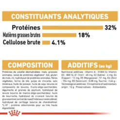 ROYAL CANIN Ragdoll Adult 10kg -ROYAL CANIN Soldes Magasin fre pl ROYAL CANIN Ragdoll Adult 10kg 16913 4