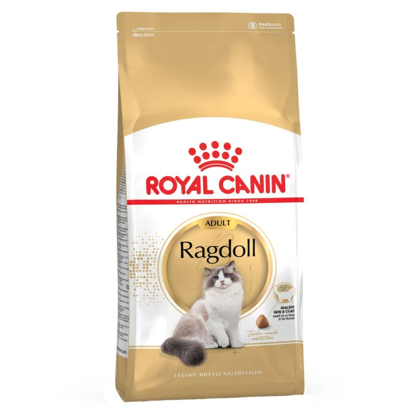 ROYAL CANIN Ragdoll Adult 400g 4 ROYAL CANIN Ragdoll Adult 400g – Image 2