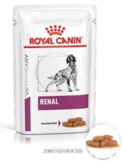 Meilleures ventes 17 ROYAL CANIN Renal 12x100g