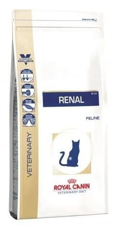 ROYAL CANIN Renal 2kg