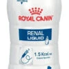 ROYAL CANIN Renal Liquid 3x0,2L