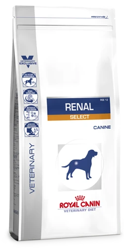ROYAL CANIN Renal Select 2kg 3 ROYAL CANIN Renal Select 2kg