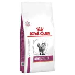 ROYAL CANIN Renal Select 400g X2 -ROYAL CANIN Soldes Magasin fre pl ROYAL CANIN Renal Select 400g x2 30659 1