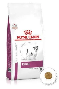 ROYAL CANIN Renal Small Dog 3,5kg + Surprise Pour Votre Chien GRATUITES ! -ROYAL CANIN Soldes Magasin fre pl ROYAL CANIN Renal Small Dog 3 5kg 12980 1 2