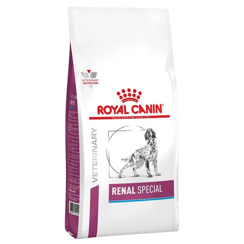 ROYAL CANIN Renal Special Canine 10kg + Surprise Pour Votre Chien GRATUITES ! 8 ROYAL CANIN Renal Special Canine 10kg + Surprise Pour Votre Chien GRATUITES ! – Image 6