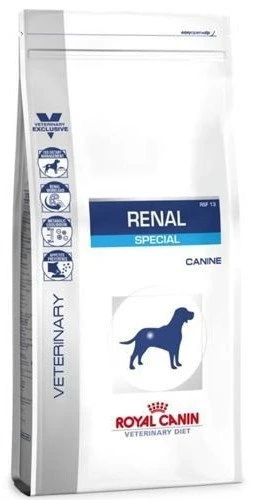 ROYAL CANIN Renal Special Canine 10kg + Surprise Pour Votre Chien GRATUITES ! 5 ROYAL CANIN Renal Special Canine 10kg + Surprise Pour Votre Chien GRATUITES ! – Image 3