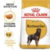 ROYAL CANIN Rottweiler Adult 12kg -ROYAL CANIN Soldes Magasin fre pl ROYAL CANIN Rottweiler Adult 12kg 9456 1