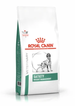 ROYAL CANIN Satiety Support Weight Management 12kg + Surprise Pour Votre Chien GRATUITES ! -ROYAL CANIN Soldes Magasin fre pl ROYAL CANIN Satiety Support Weight Management 12kg 16118 2