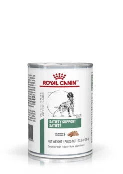 ROYAL CANIN Satiety Weight Management 410g X 12 -ROYAL CANIN Soldes Magasin fre pl ROYAL CANIN Satiety Weight Management 410g x 12 30043 3